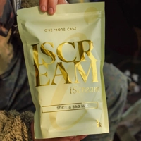 OMC iScream Stick & Bag Mix 1kg